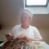Tarot Alexandra