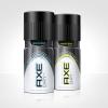 Deodorant design for AXE Latam