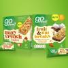 New product designs for GO Ahead UK