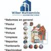 Wilber Multiservicio