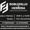 abogados en granada