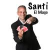 Santi El Mago