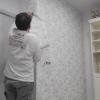Baño en el Bernabéu