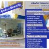 Servicios de Ayuda a domicilio