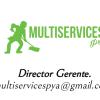 Multiservices Pa