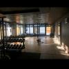 Sala/entrenamiento, Les Corts