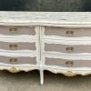 Mueble restaurado