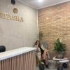 Recepción centro estetico