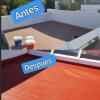 Pintado de Terraza 