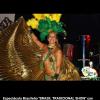 Samba show