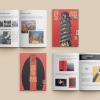 Diseño y maquetación de revista