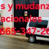 Ecomudanzas Iván