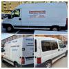 Ecomudanzas Iván
