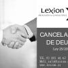 Lexion Abogados  Consultores