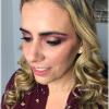 Naisha  Maquillaje Profesional Especializada En Novias E Invitadas En Sevilla