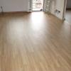 Instalación de parquet