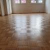Barnizado de suelos de madera