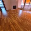 Instalación de parquet