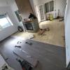 Instalación de parquet