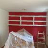 Pintura Interior