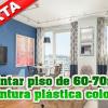 Pintura de tu Piso desde 590€