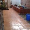 pavimento jardin