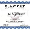 Tacfit