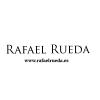 Tarjeta de Visita Rafael Rueda Psicólogo Psicoterapeuta, Coach, Tarólogo, Monitor Nacional de Qigong, Maestro de Jikiden Reiki