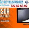 Reparación televisores