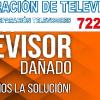 Reparación televisores