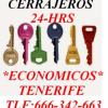 Cerrajeros Urgentes  Horas Económicos