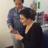Rossana Zevallos