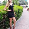 Rossana Zevallos