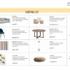 lista de la compra