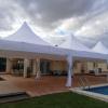 Carpas plegables de 5x5m 