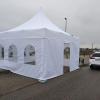 Carpa plegable