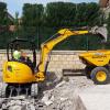 Agrojardin Y Excavaciones Carlos