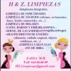 Hz Limpiezas