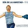 Día de la Amistad- Marca Registrada