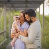 Fotografía de Familia en Valencia - Fotografía emocional 