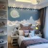 DORMITORIO INFANTIL PAISAJE