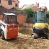 EXCAVACIONES 