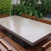 MUEBLES MICROCEMENTO