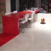 MUEBLES DE COCINA MICROCEMENTO 