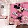 DORMITORIO INFANTIL MINNIE