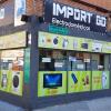 Import Go Soluciones Integrales