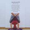 Clases de Hatha Vinyasa Yoga, Ashtanga Progresivo, Power Yoga, Prana Vinyasa Flow y Yin Yoga