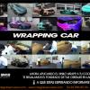 ESPECIALISTAS EN ROTULACIÓN INTEGRAL DE VEHÍCULOS I WRAPPING CAR  