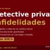 Detectives Privados Especialista En Bajas Laborales Fraudulentas