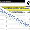 Excel seguimiento online